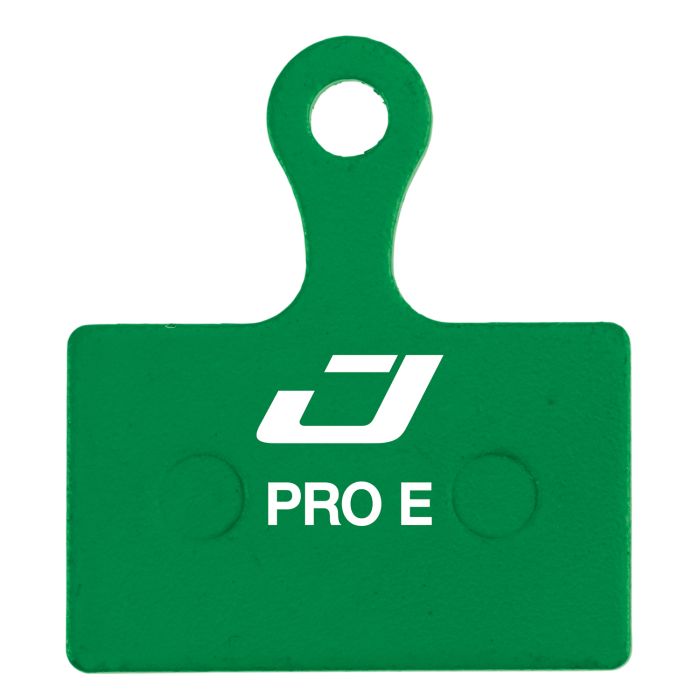 Jagwire Pro E-Bike Scheibenbremsbelag – Shimano (Dura Ace R9170)