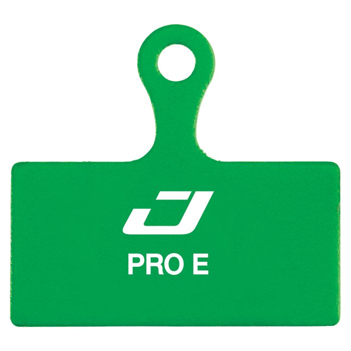 Jagwire Pro E-Bike Scheibenbremsbelag – Shimano (XTR M9020)