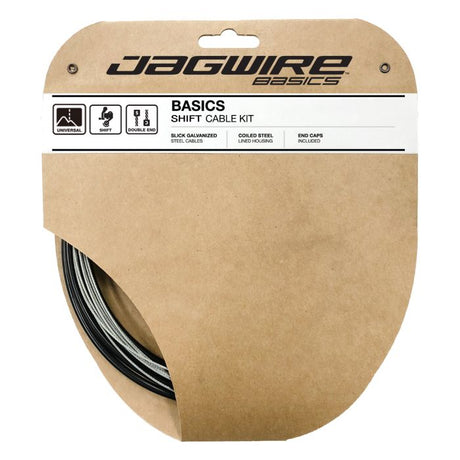 Jagwire Basis-Schaltkabelsatz
