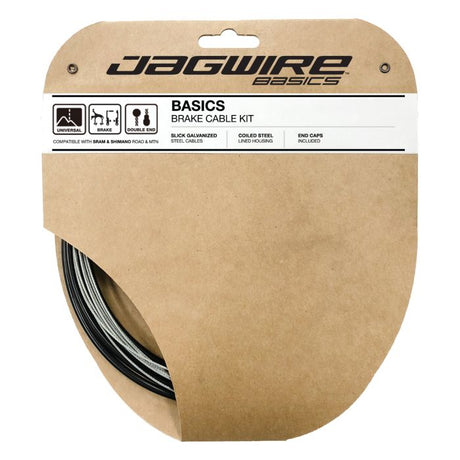 Jagwire Basis-Bremszugset