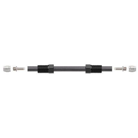 Jagwire Sport Dot Hydraulikschlauch-Kit – Sram (G2 RS) – Schwarz