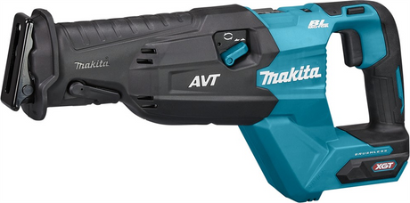 Makita Akku-Säbelsäge xgt 40 V max nackt