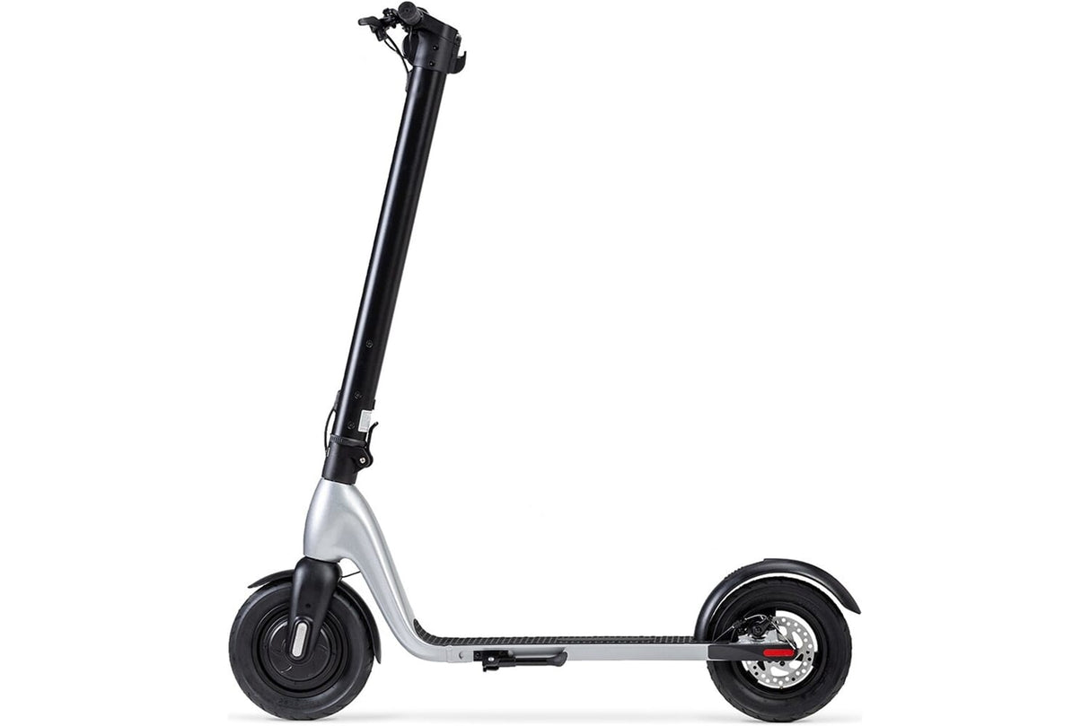 Scooter jivr elettrico