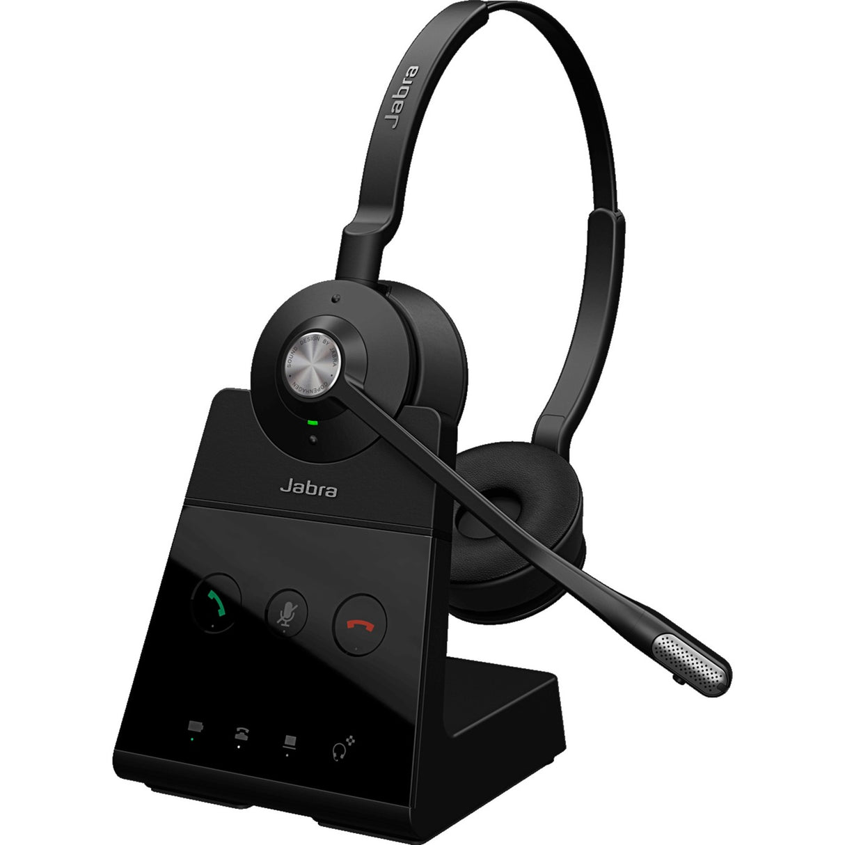 Jabra engagieren 65 Stereo