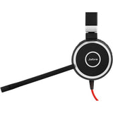 Jabra Evolve 40 MS Duo