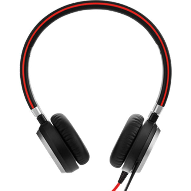 Jabra entwickelt sich 40 UC -Stereo