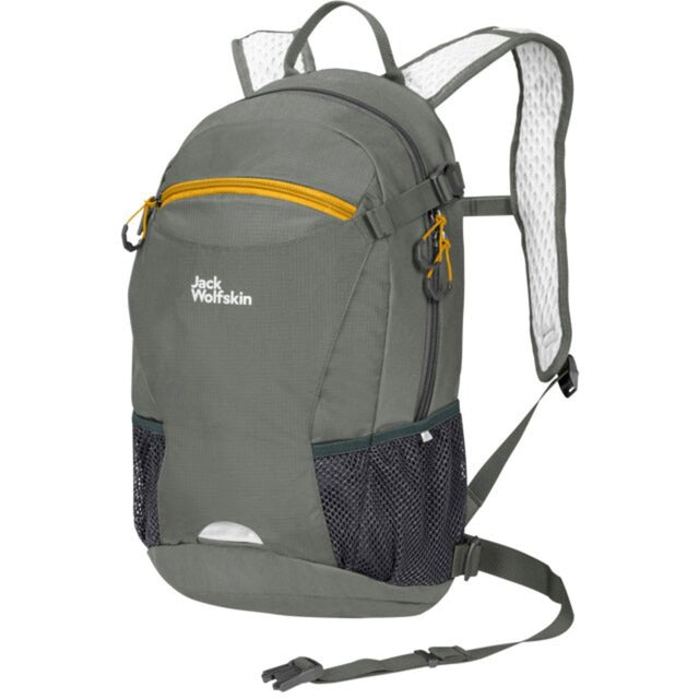 Jack Wolfskin Jack Wolfskin Vitilitéit 12