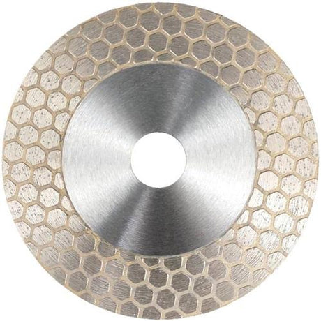 Diamantzaag 125 22.2 jolly cut