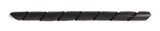 Elvedes Spiralschlauch (6mm) 10 Meter schwarz