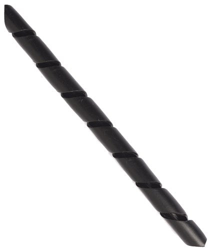 Elvedes Cable Systems BV Spiralschlauch Elvedes (15 mm) 10 Meter schwarz