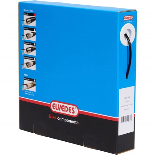 Bremskabel 1125TEF-1-Box 30 Meter schwarz