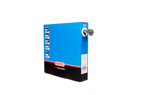 ELVEDES DS A 50 GEARTER KANNE DER KANDEL DEMINTLICHEN STAEL (6472)