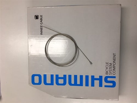 Shimano ds eine 100 -Bremse innerhalb von Kabeln Peer