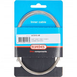 Ausrüstung Innenkabel Edelstahl 4 Meter 6472RVS-4m