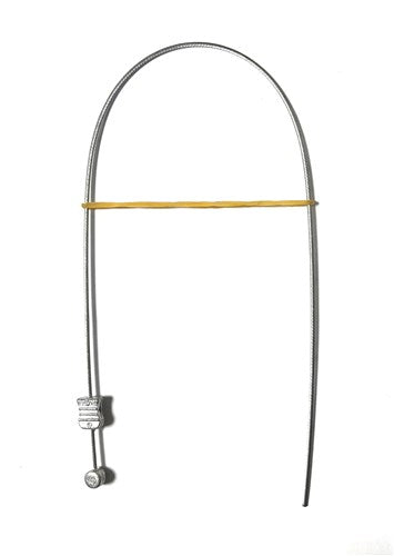 Elvedes Cantilever-Zugseil