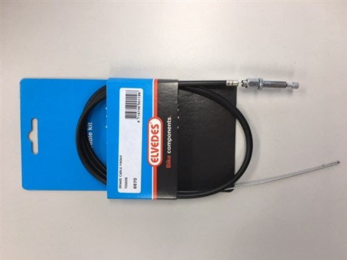Elvedes Tomos A3 A35 für Bremskabel 6670