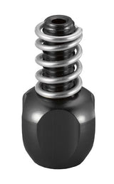 ELVEDES POT Index Stelbouten Schakel Aluminium (P15)