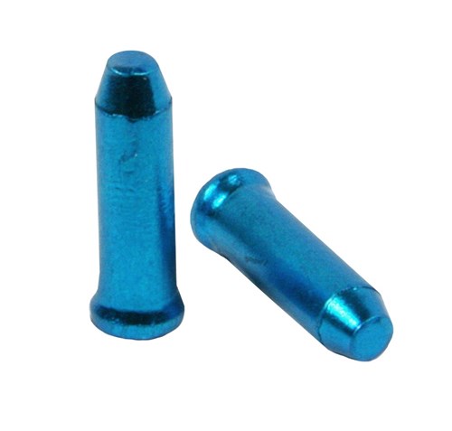 Znajdź sutki 500 stołowych 2,3 mm Alu Blue