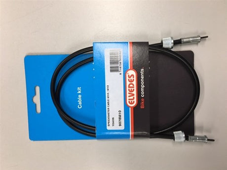 ELDEDES VDO -Kabel 78 cm org. Tomos Teller Kabel