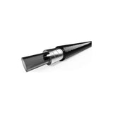 Roll Outdoor Cable Rem 1125 Teflon 10 Meter grau
