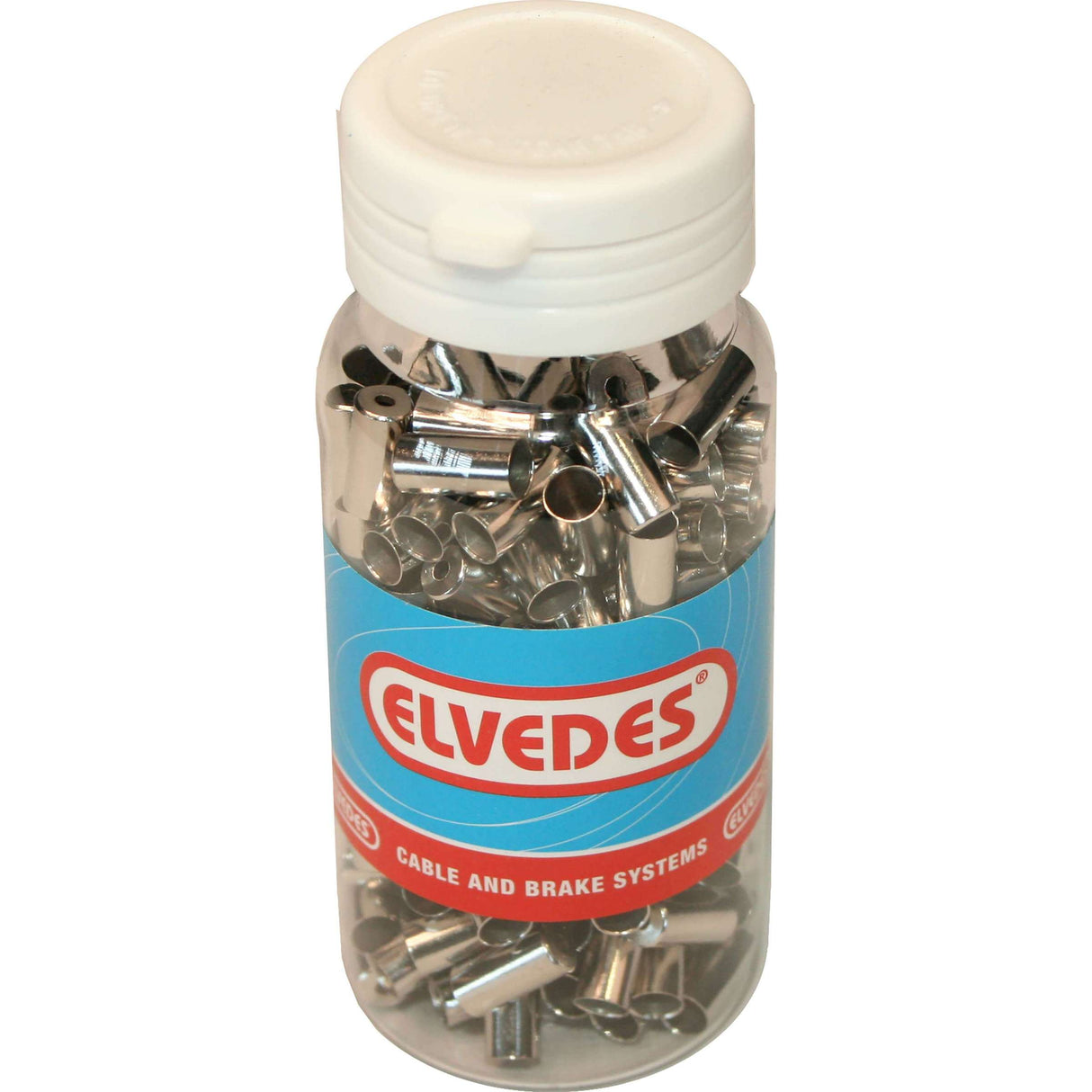 DS ELVEDES Anti -Table Nippel 1,6 mm (500)