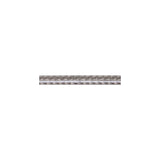 ELVEDES Rem Buitenk 5mm Silber (10 m) Titan. Rasse.182040-10