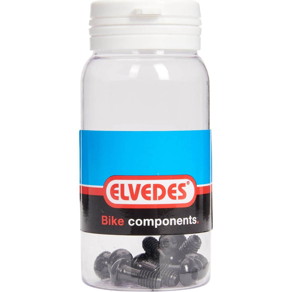 Elvedes Hydro Bleeptbouten Steel 10 pièces ELV2012104