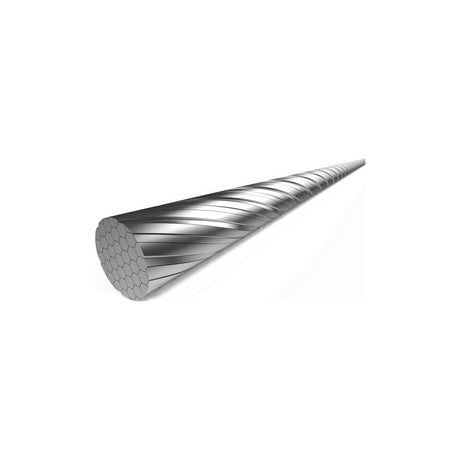 Schalten Sie das innere Kabel elende 4000 mm Edelstahl Slick Ø1.1mm Shimano Sram N-Nippel (auf der Karte)