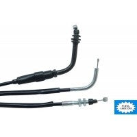 Peugeot Speedfight 2 Gaskabel CPL. Teflo