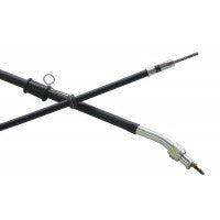 Vespa Piaggio LX 2 4-Takt-KM-Teller-Kabel