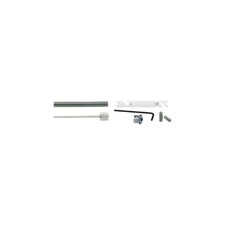 Getriebekabel Set Nexus 4 7 8 V 1700 2250 mm