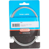Elvedes Bremsinnenzug 2250 mm verzinkt ø1,5 mm T-Nippel (auf Karte)