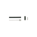 Getriebekabel Set Nexus 3 1700 2250 mm Edelstahl -