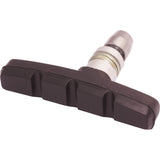 Elvedes bremseklodser V-brake 60 x 14 mm sort 2 stykker