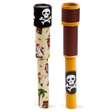 Jolly Rogers Piraten-Kaleidoskop