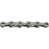 KMC X11R grau 118 Glieder (Fahrradschloss)
