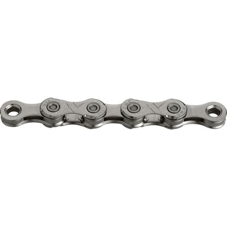 KMC X11R grau 118 Glieder (Fahrradschloss)