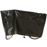 Vk fietspajamas 110x210cm schwarz