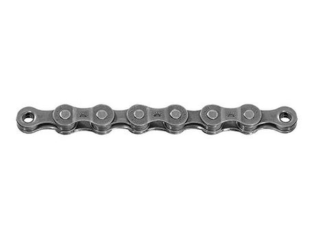 Sunrace CNM54 Fahrradkette 6 7V 116L Grau