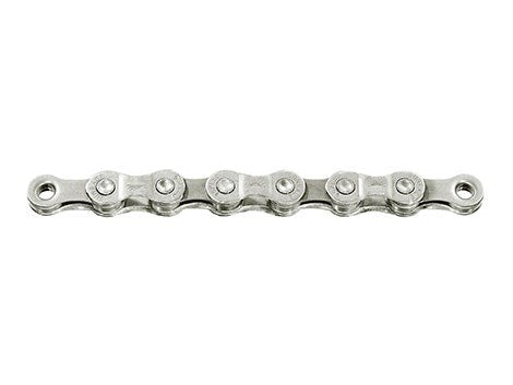 Sunrice Bicycle Halskette 9sp ebike Silber 138L CN9E
