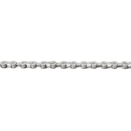 KMC Easy Connecting X9-73 Fahrradkettenschloss 9 V Grau
