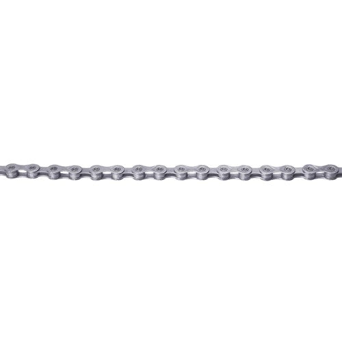 M-Wave KMC Kette 10V x10 Silber Anti-Rost (116 Glieder)
