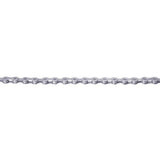 M-Wave KMC Kette 11V Silber Anti-Rost (116 Glieder)
