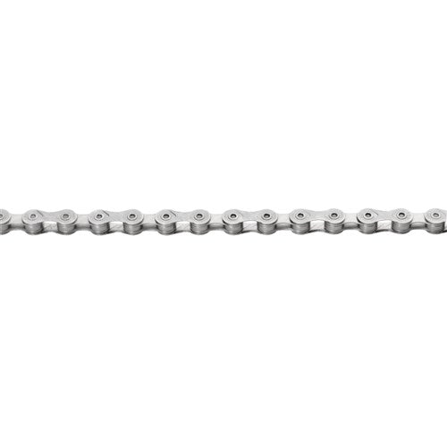 M-Wave M-Wave (KMC) Halskette E-Bike 11 Geschwindigkeit 116 Links Silber