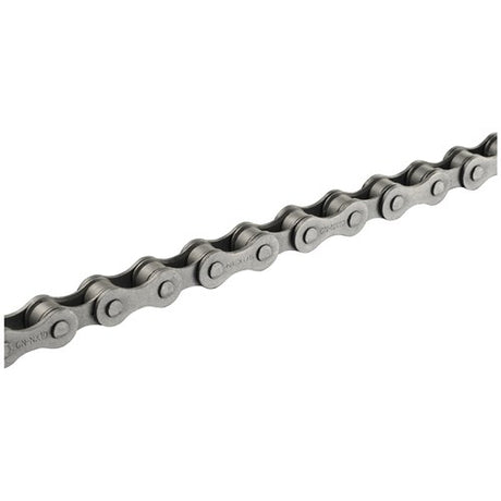 Shimano Nexus CN -NX10 ECNNX10C114 - Stadtradkette 1 2 x 1 8, 114 Schakels, Grau