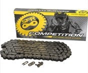 SFR Halskette 1 4 140 Links 420