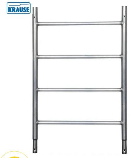 Krause verticale frame climtec 1,00x0,65m