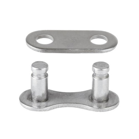 Kmc-Verbindungsglied 1 8 Snap-on-Ept-Silber