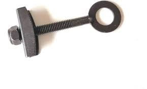 Bofix -Kettenspanner HM -Loch 10,4mm P Stück