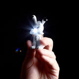 Idefix (Dogmatix) Asterix LED-Schlüsselanhänger